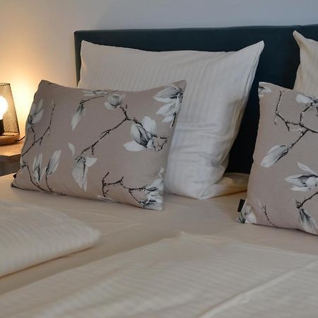 Christian Gartenhotel Nieder-Olm  Luaran gambar