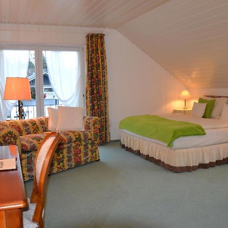 Christian Gartenhotel Nieder-Olm  Luaran gambar