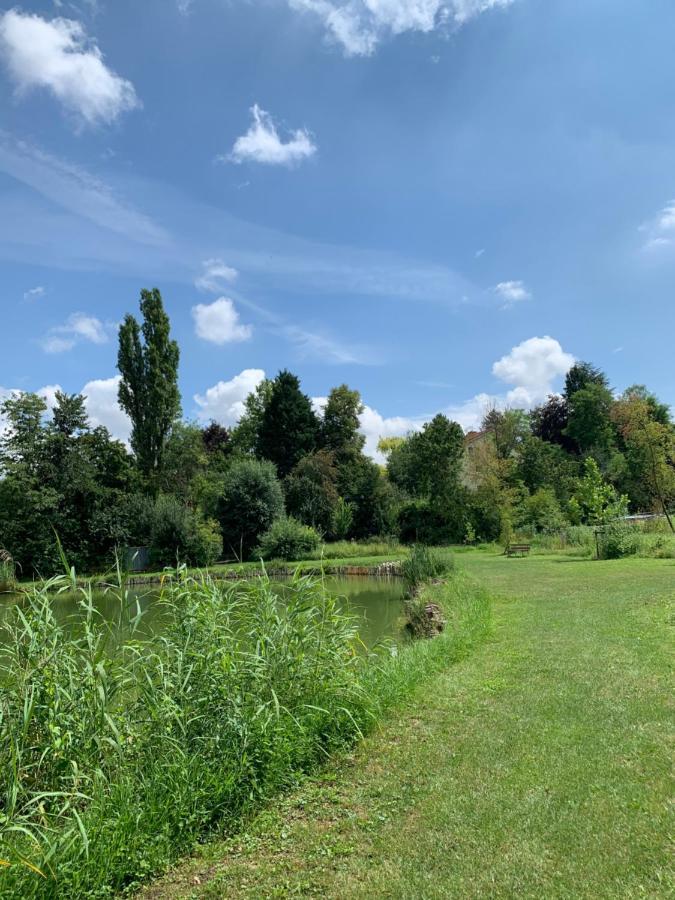Christian Gartenhotel Nieder-Olm  Luaran gambar