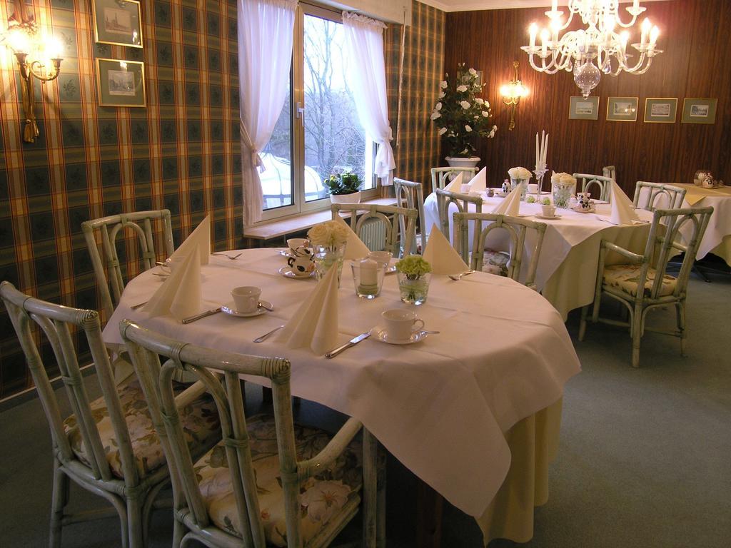 Christian Gartenhotel Nieder-Olm  Luaran gambar