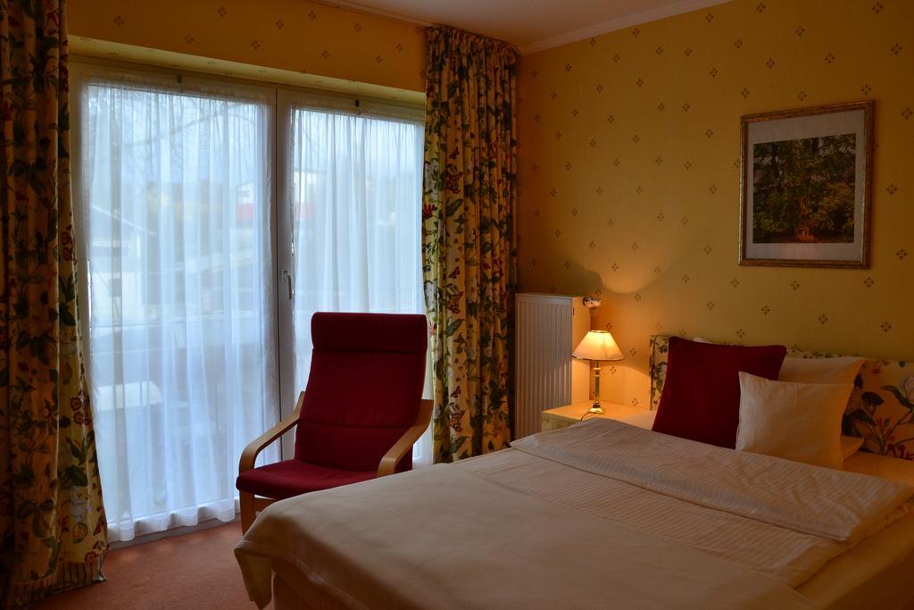 Christian Gartenhotel Nieder-Olm  Luaran gambar