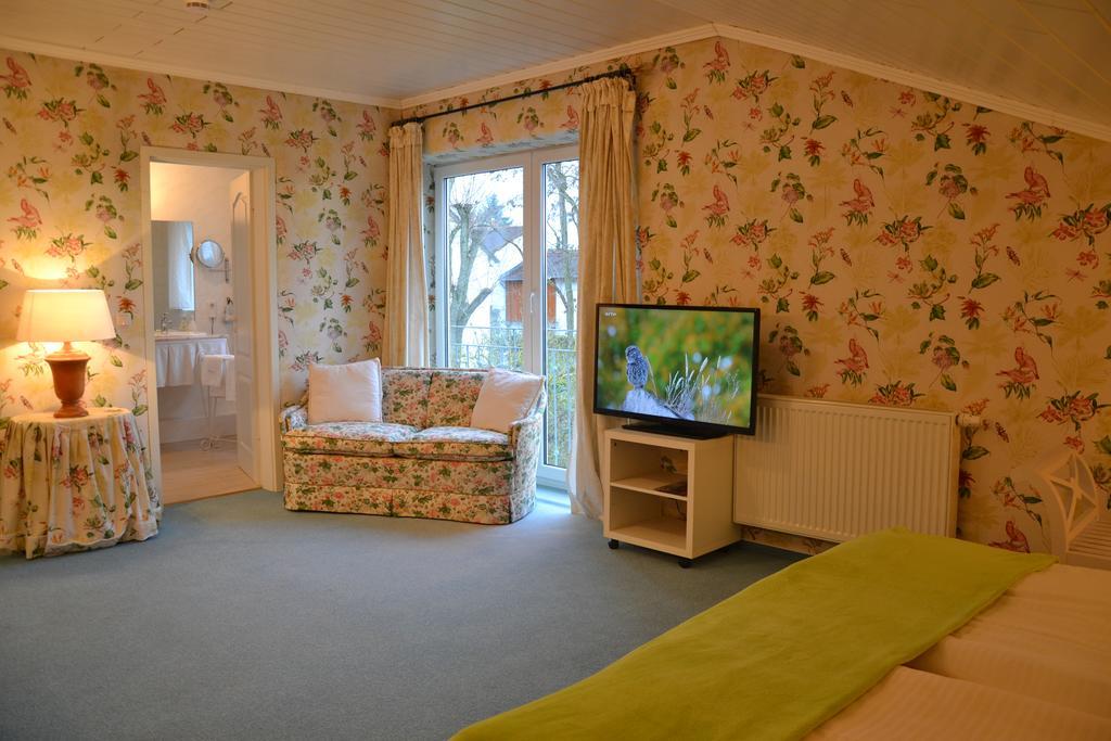 Christian Gartenhotel Nieder-Olm  Luaran gambar