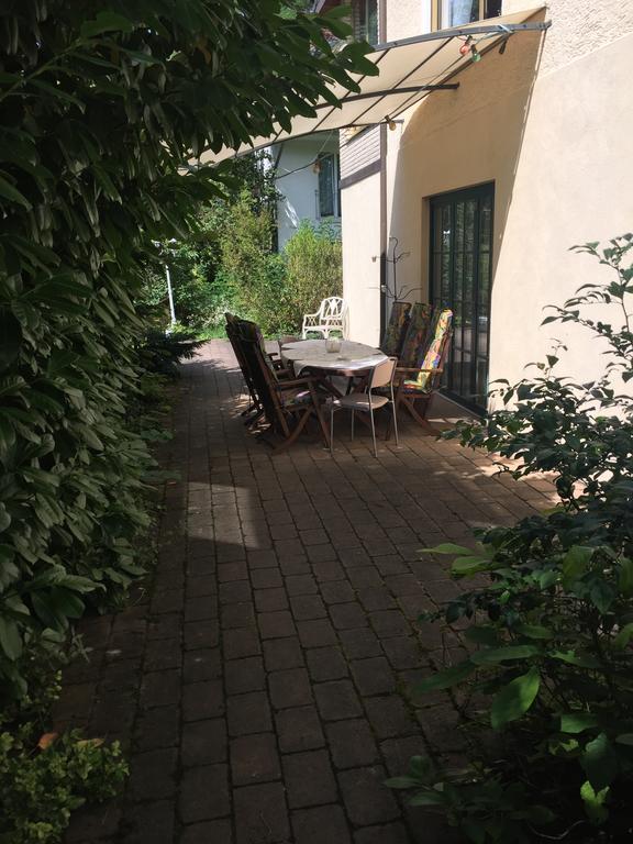 Christian Gartenhotel Nieder-Olm  Luaran gambar