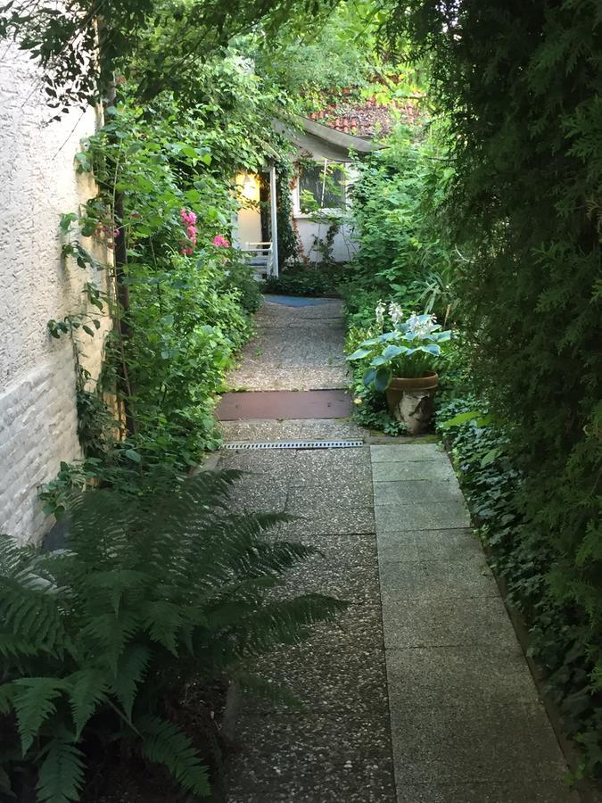 Christian Gartenhotel Nieder-Olm  Luaran gambar